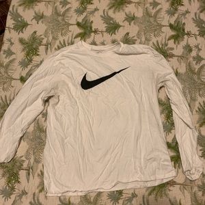 men’s nike long sleeve